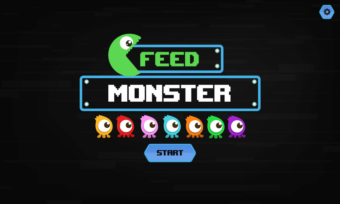 Feed Monster
