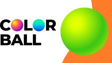 Color Ball