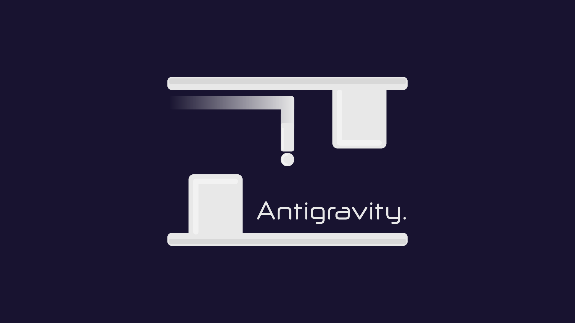 Antigravity Construct Game