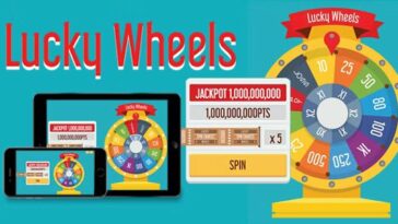 Lucky Wheels