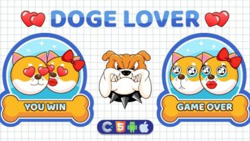 Doge Lover