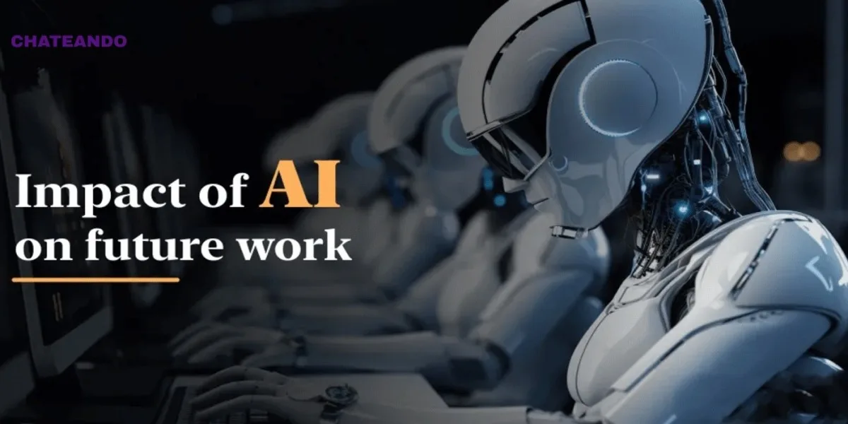 Revolutionizing AI: How GPT-4 is Changing the Future of Work