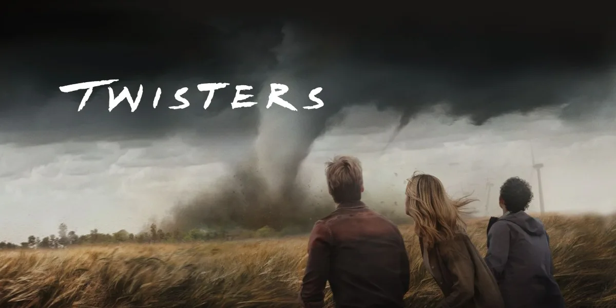 Twisters (2024) - An Unmissable Action-Thriller Adventure