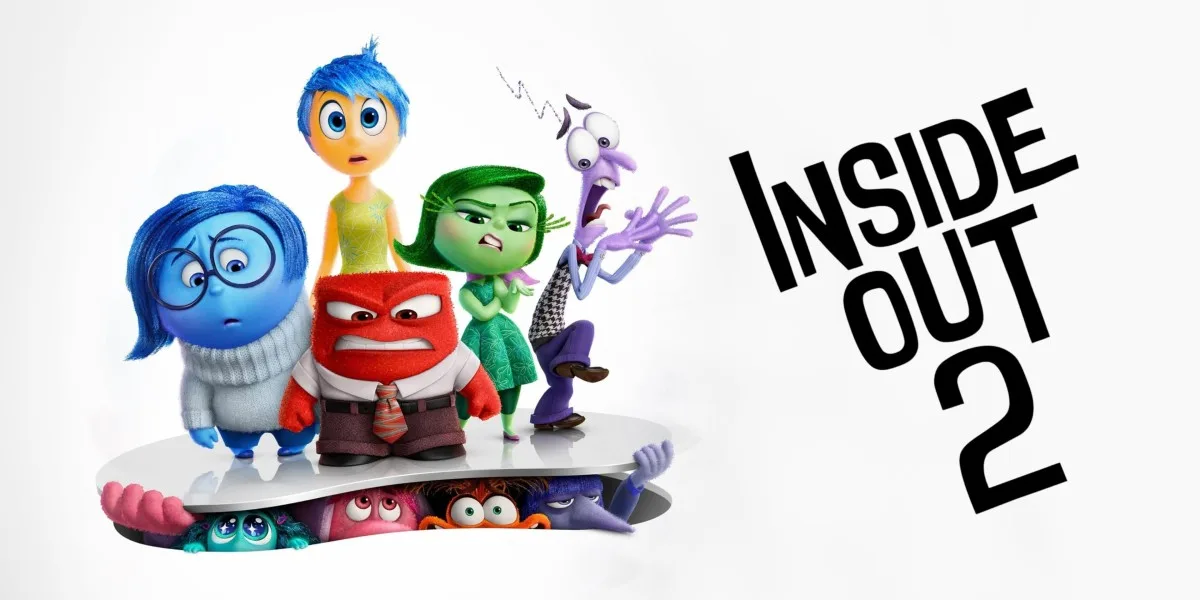 Inside Out 2 - Release Date, Plot, and What to Expect