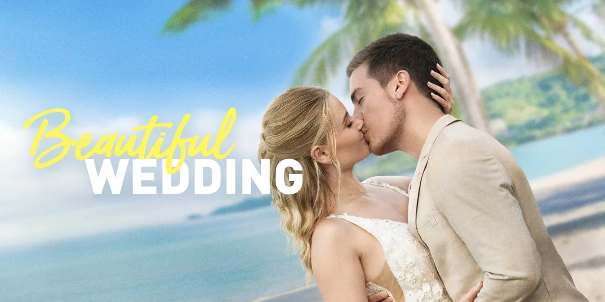 Beautiful Wedding (2024): A Whirlwind Romance in the Heart of Mexico