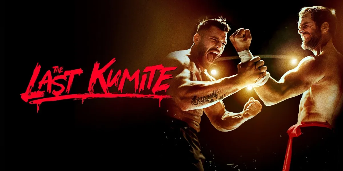 The Last Kumite Movie: A Fight for Family and Honor