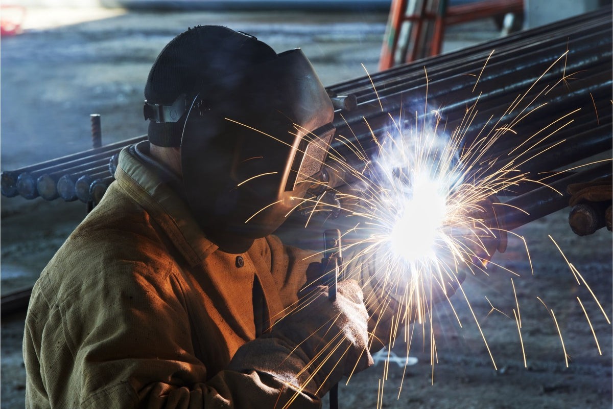 steel fabrication