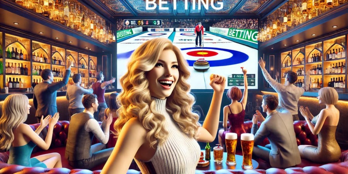 Exploring Korean Sports Betting and the Ultimate Scam Verification Platform - toto79.in