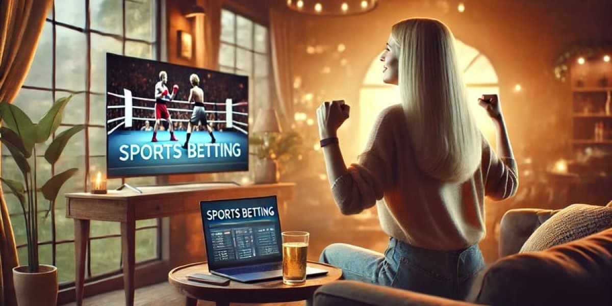 Discovering the Best Scam Verification Platform for Korean Sports Betting: Toto79.in