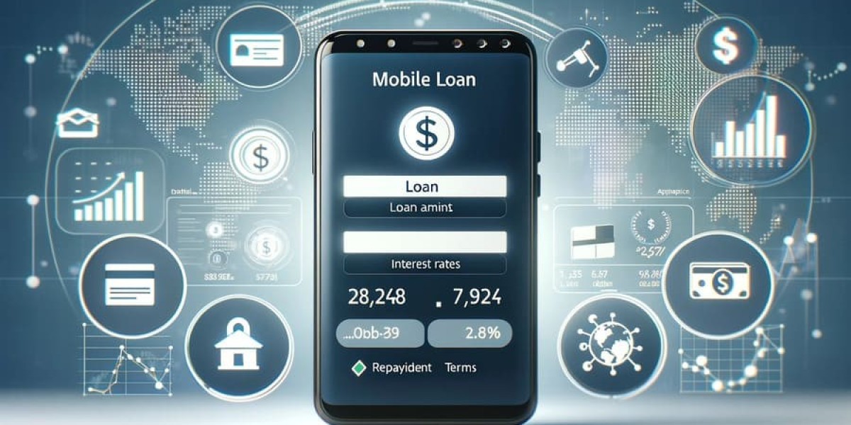 Unlocking the Benefits of Fast and Easy Loans with EzLoan Platform