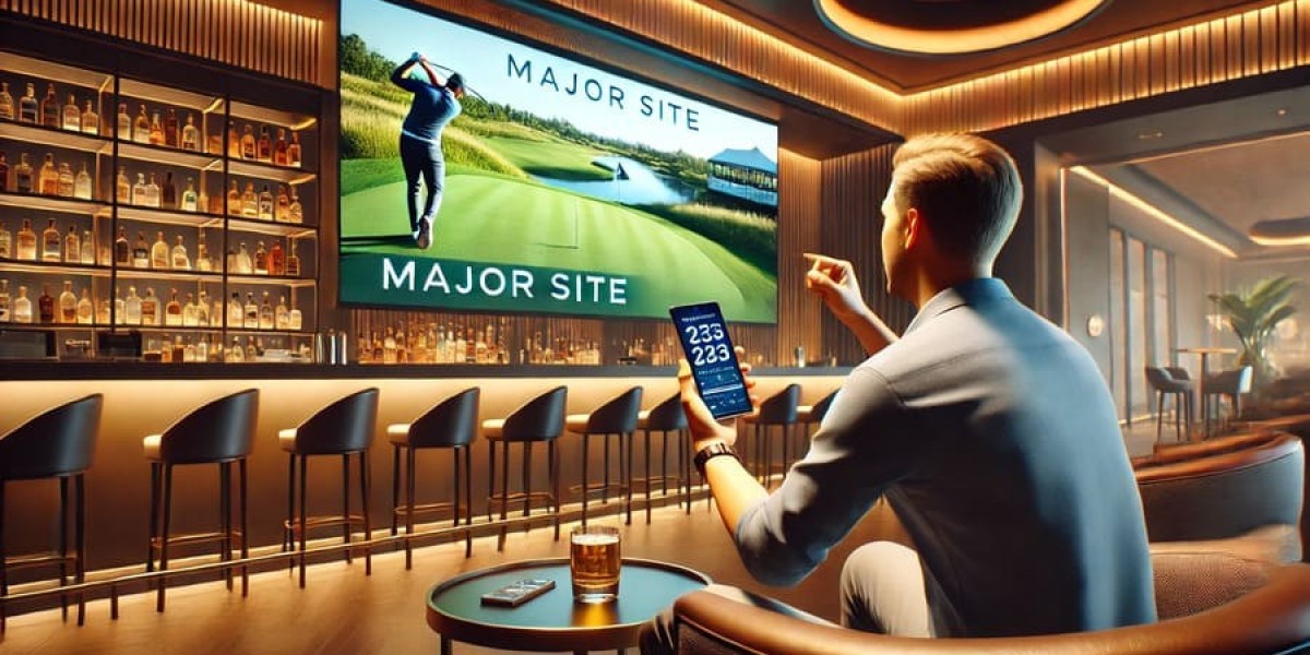 Enhancing Your Online Sports Betting Experience: Discover the Reliable Scam Verification Platform, toto79.in