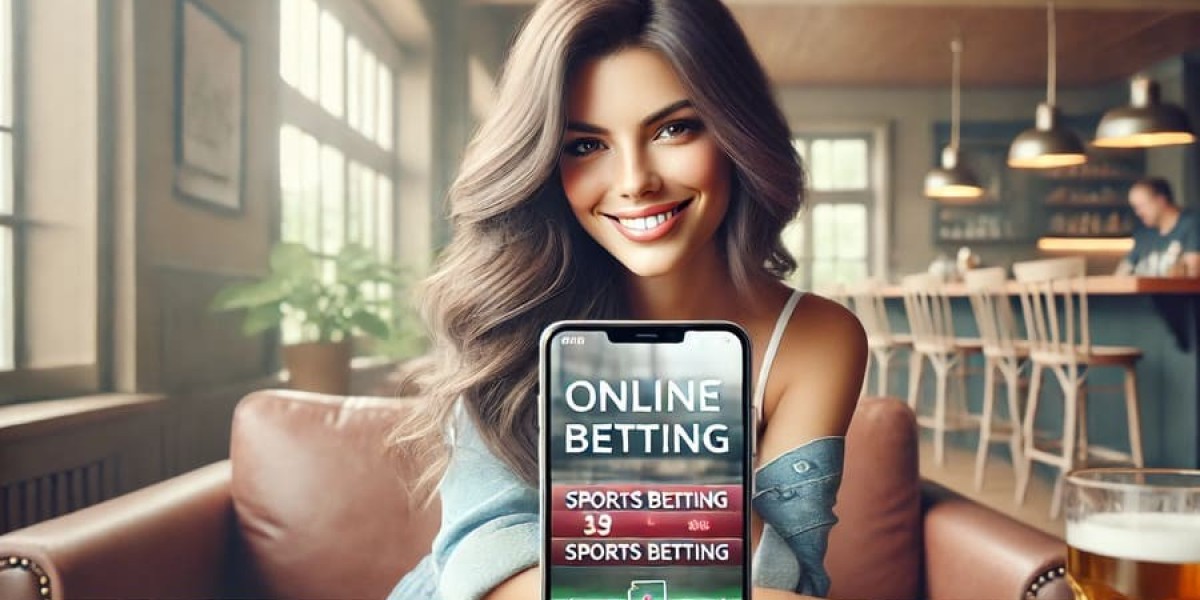 Explore the Best Betting Sites with Sureman: Your Go-To Scam Verification Platform