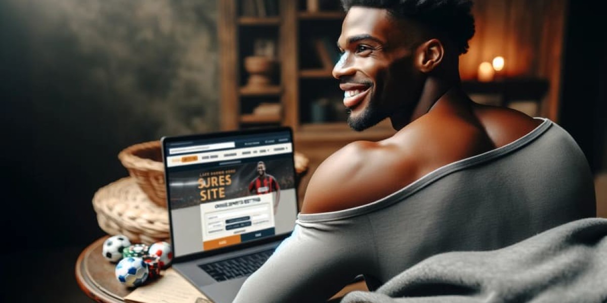 Korean Sports Betting and Sureman: Your Guide to Scam Verification