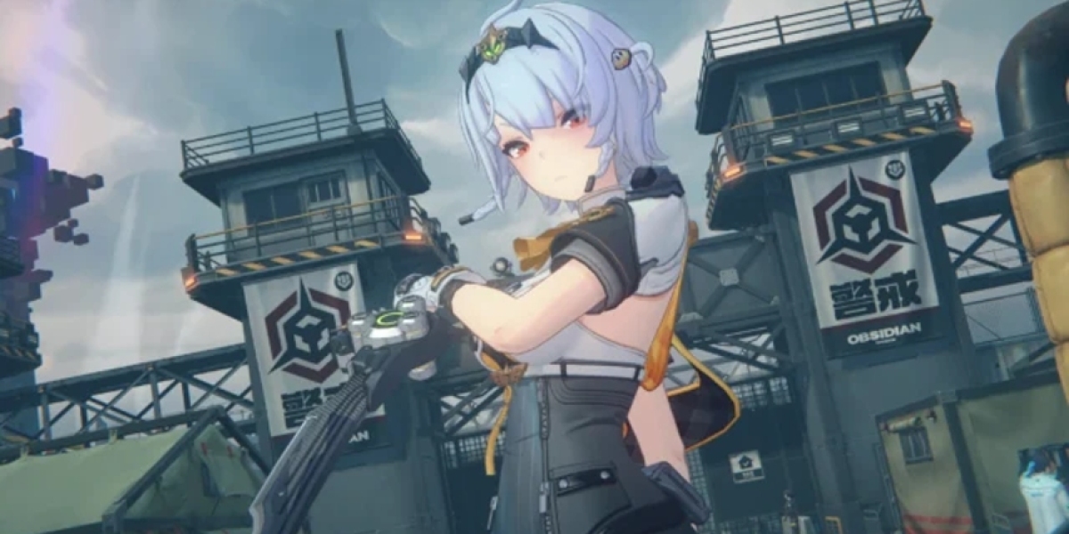 Zenless Zone Zero 1.6 – Anby im Rampenlicht