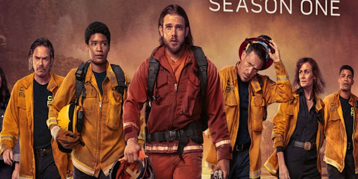 Fire Country on Netflix: Drama & Redemption Unveiled