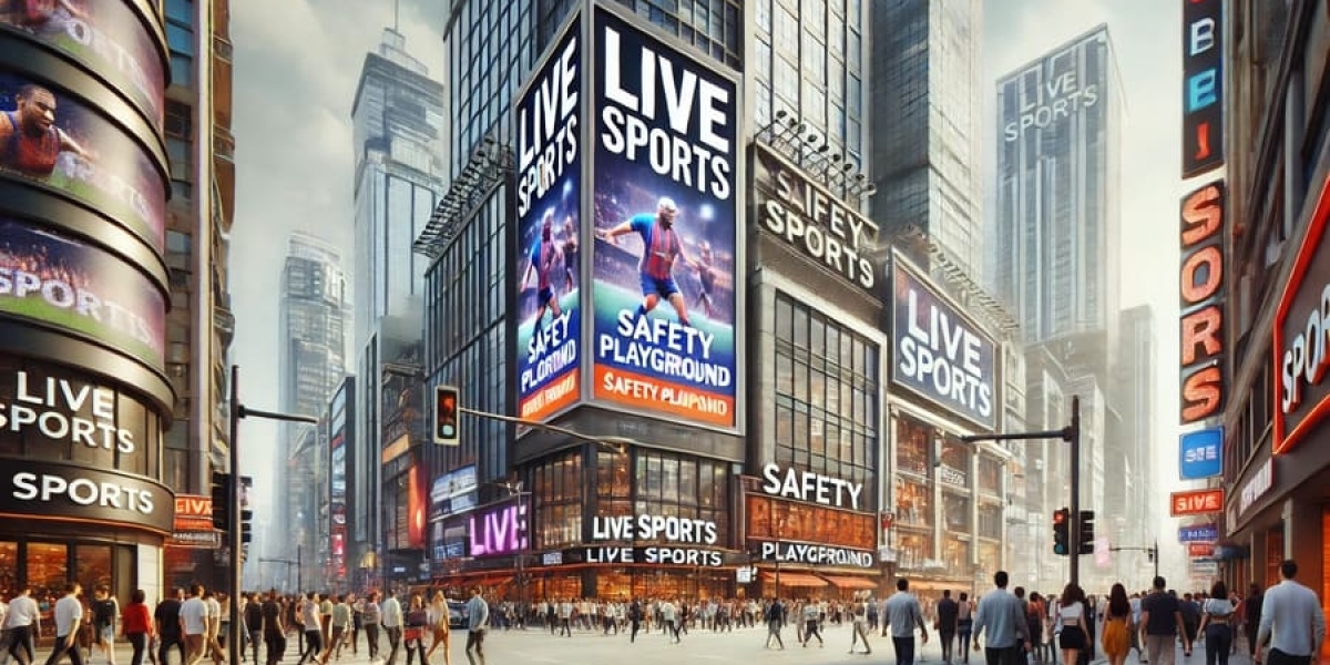 Uncovering the Truth: Sports Toto Sites and the Sureman Scam Verification Platform