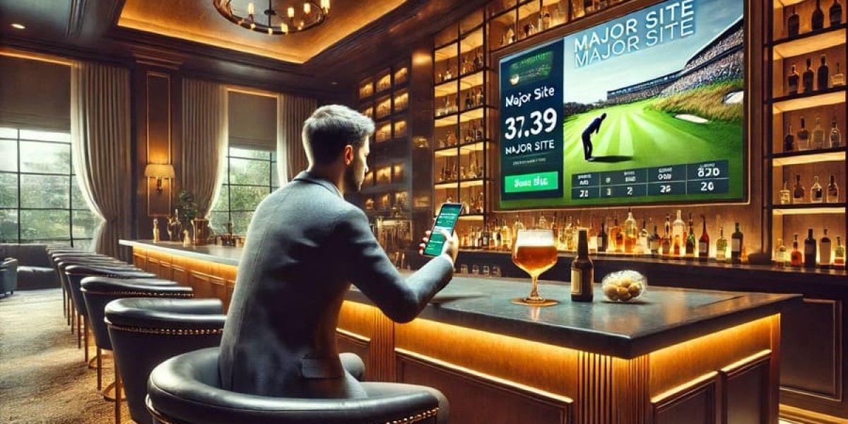 Discovering Sports Toto and the Perfect Scam Verification Platform at toto79.in