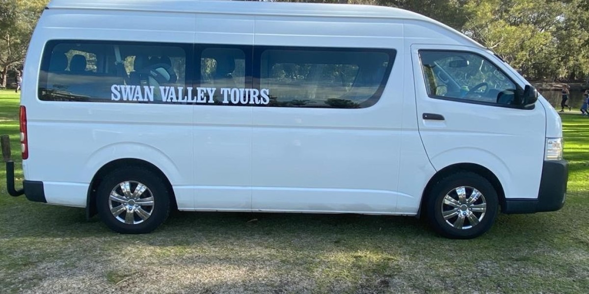 Explore Swan Valley’s Best Wineries with a Private Party Bus