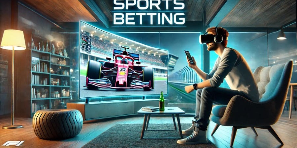 Discovering the Ultimate Scam Verification Platform for Online Sports Betting at toto79.in