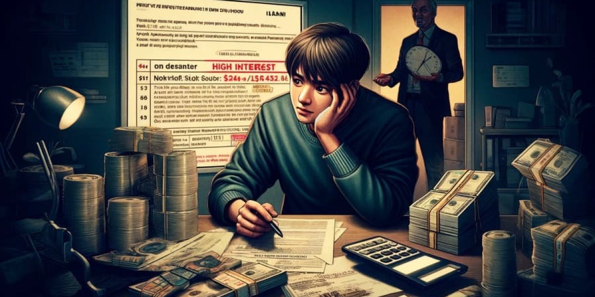 Experience Hassle-Free Financial Solutions with EzLoan's Secure Platform