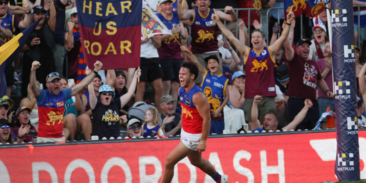 Brisbane's Deficit Turnarounds: A Double-Edged Sword