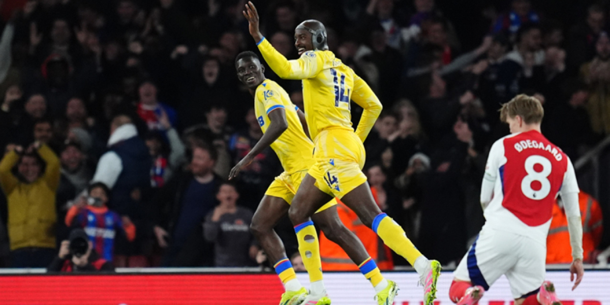 Liverpool's Path to Glory - Arsenal's Late Slip