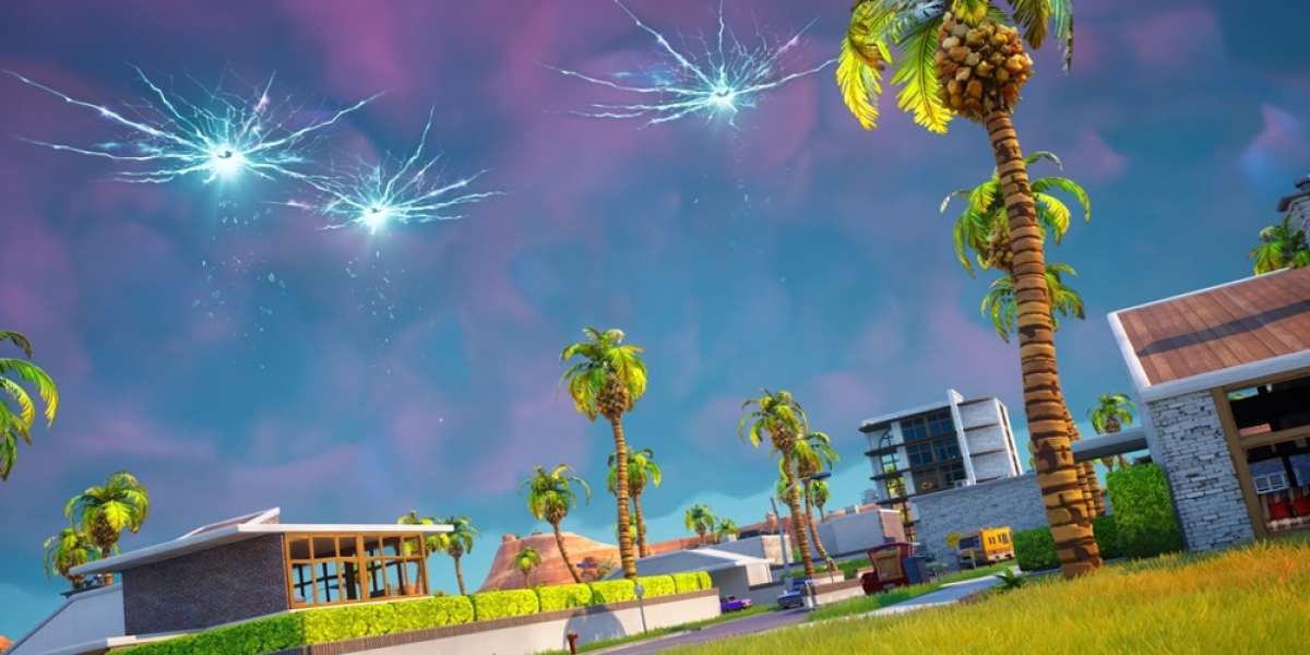 Fortnite Reload Map Changes - Exciting Updates Revealed