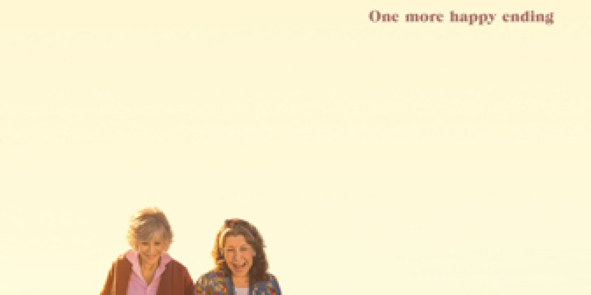 Netflix Comedy Series - Final Season Preview