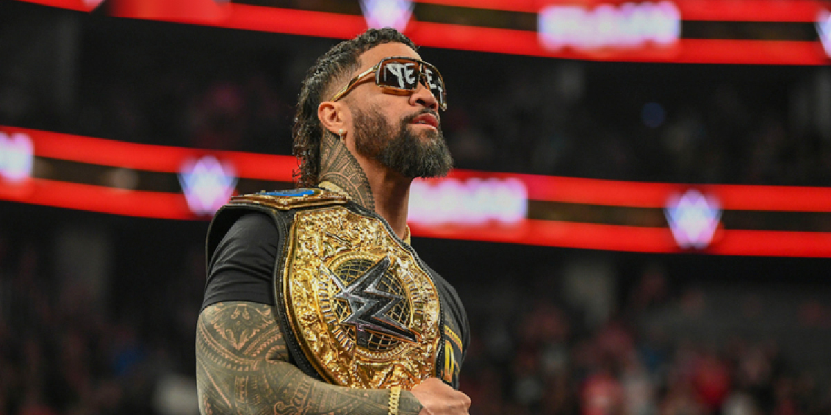 WWE Raw Recap: Post-WrestleMania 41 Shockwaves