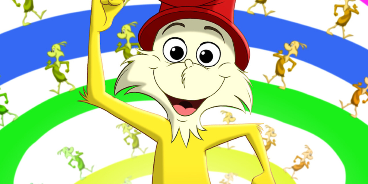 Green Eggs and Ham Season 2: What to Expect