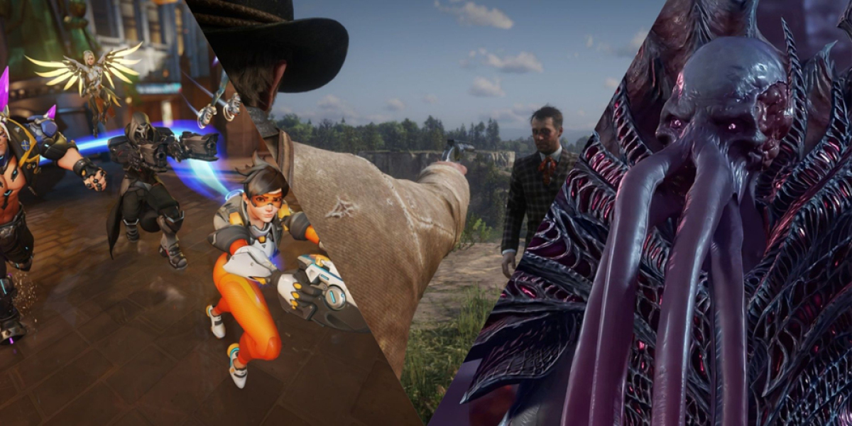 Gaming Landscape: The Rise of Multi-Platform Titles