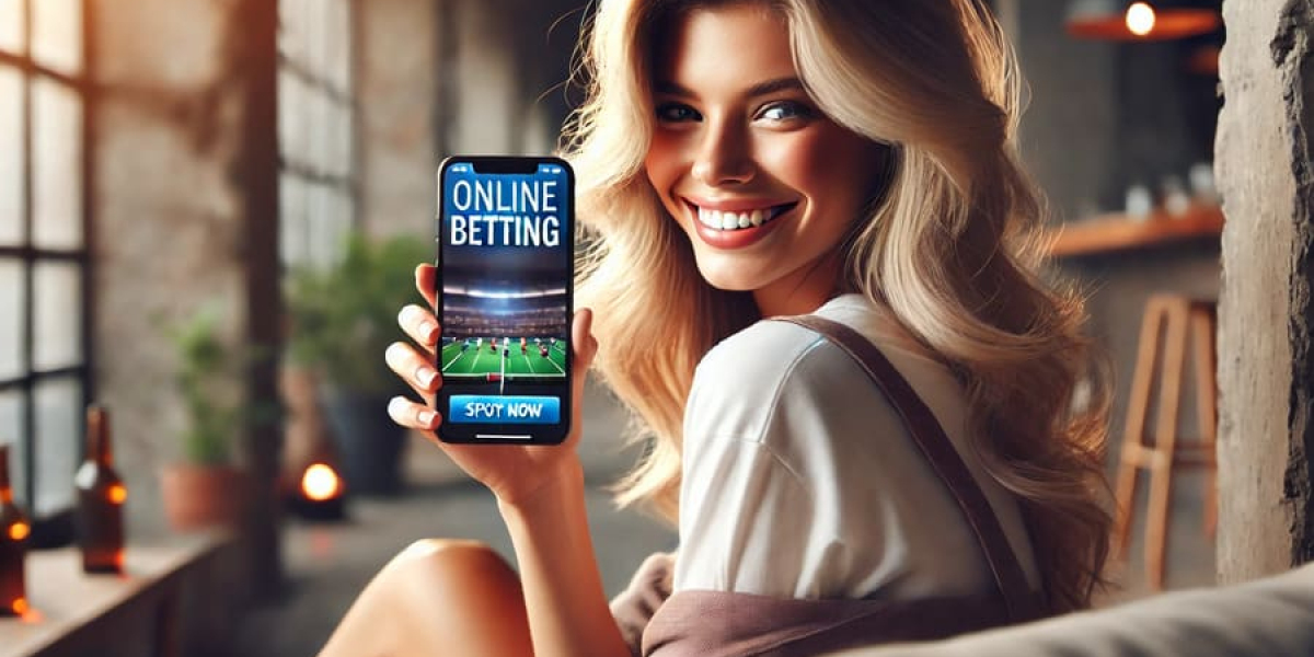 Ensure Safe Betting with Sureman: Your Guide to Online Gambling Sites and Scam Verification