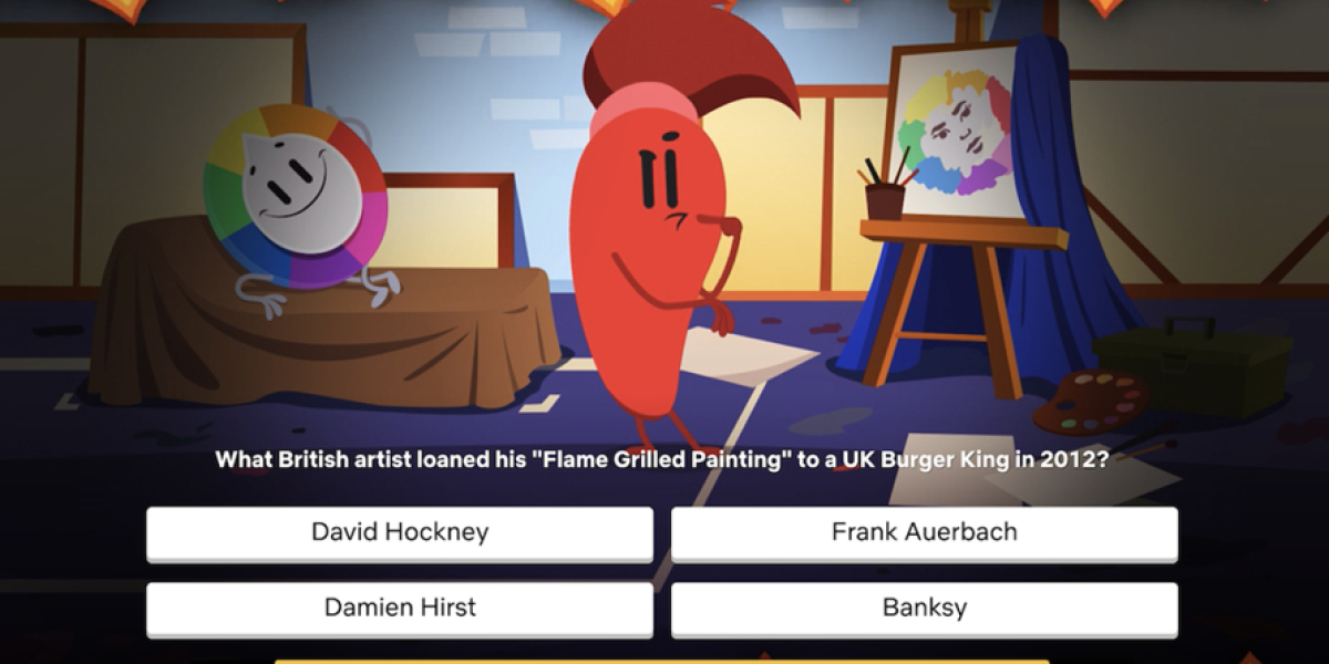 Trivia Quest Highlights: Episode 22-28 Recap