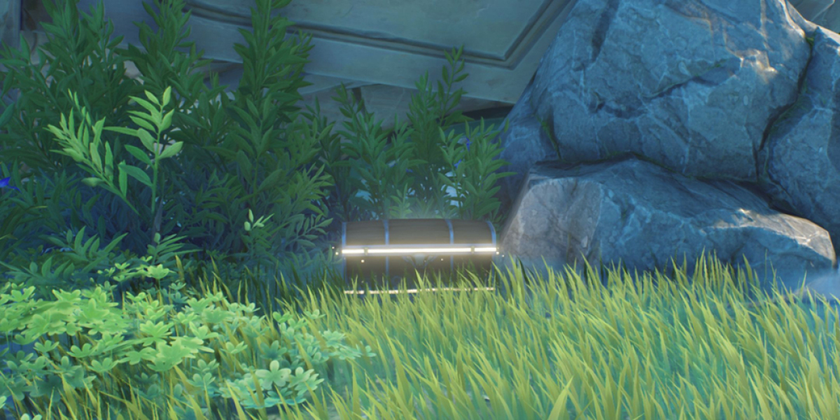 Wuthering Waves: Treasure Chest Guide [Version 2.2]