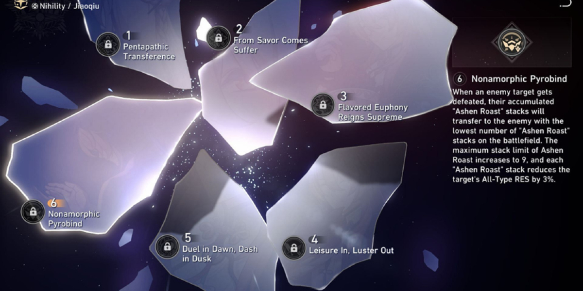 Jiaoqiu Eidolons: Bewertung in Honkai Star Rail