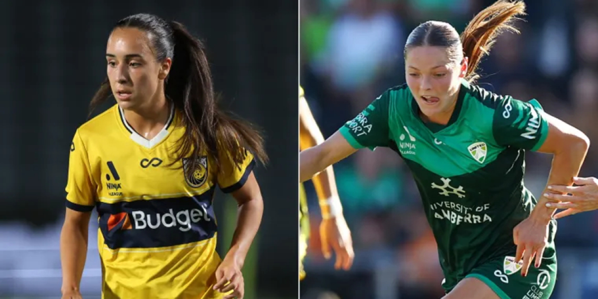 A-League Women Showdown: Central Coast vs Canberra