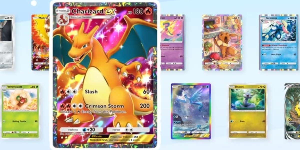 Pokémon TCG Pocket – Millionenumsatz in 2 Wochen