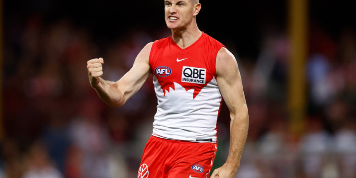 Chad Warner's Contract Extension - Staying at SCG