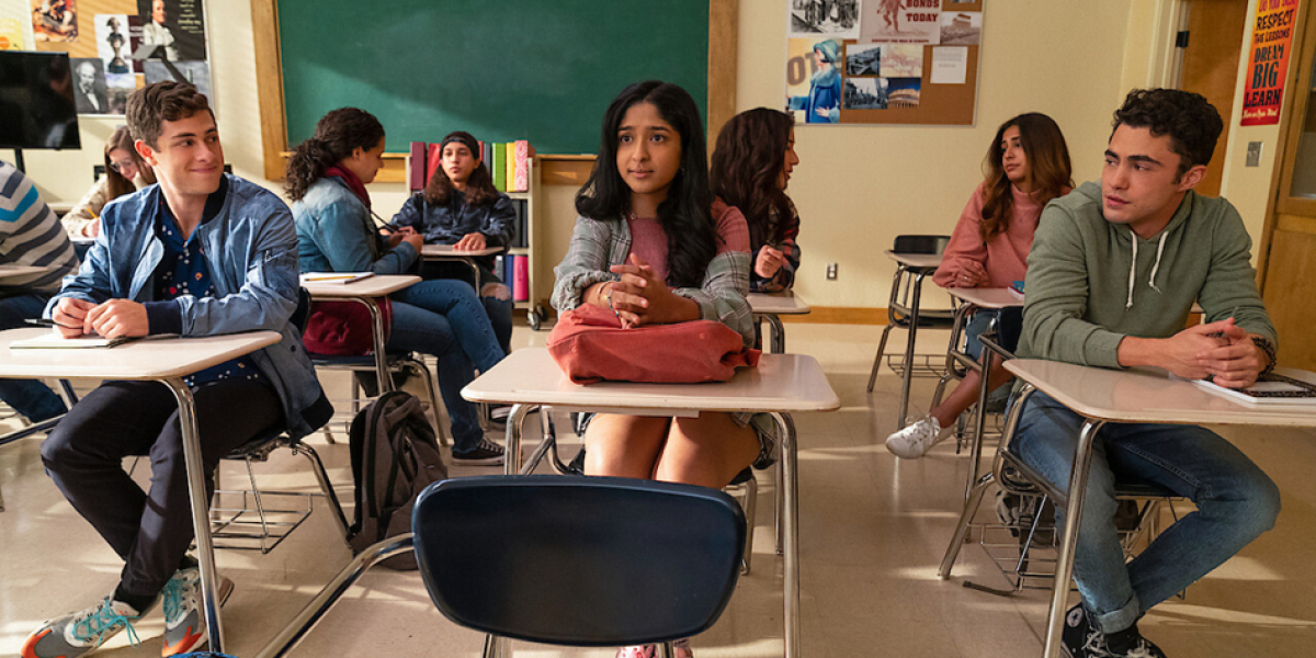 Never Have I Ever: Season 3 Returns This Summer!