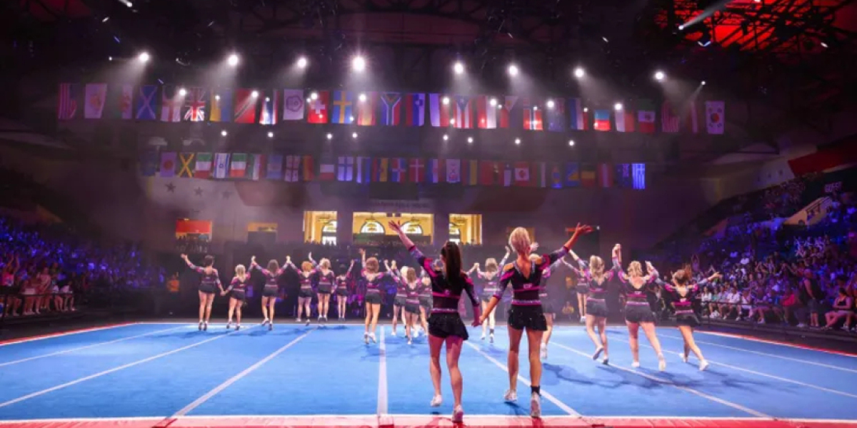 2025 All-Star Cheerleading: Your Viewing Guide