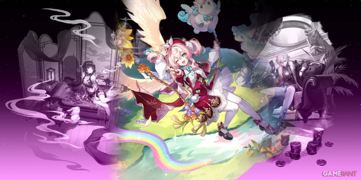 Honkai: Star Rail - Evolving Character Roles