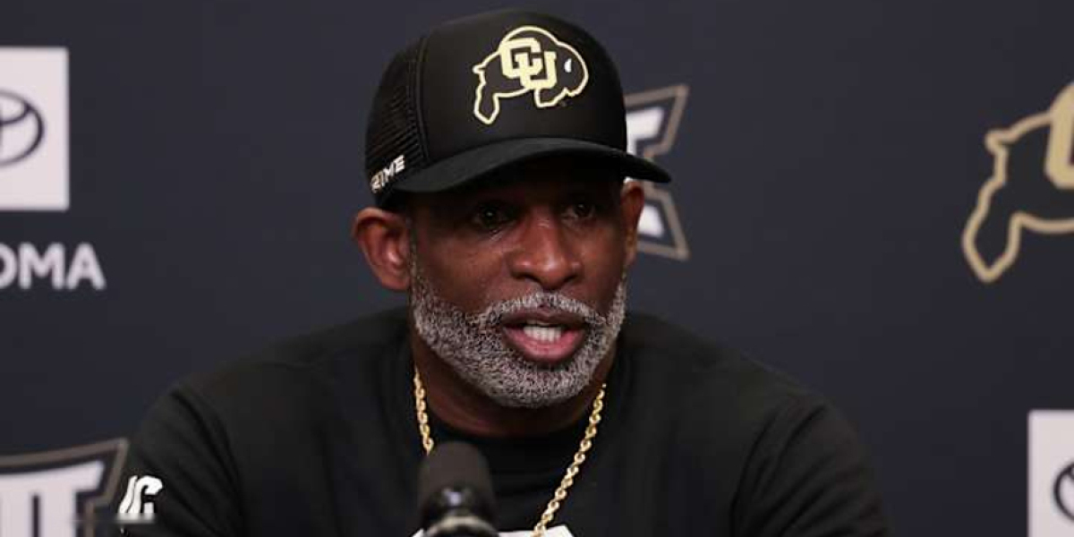 Netflix - Deion Sanders Documentary in 2026