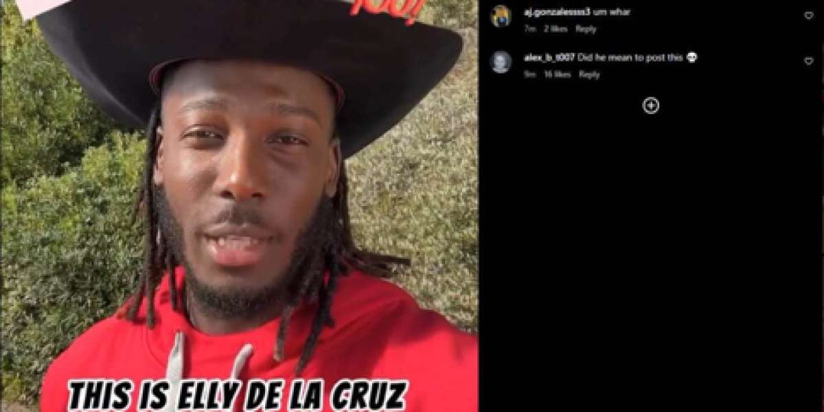 MLB The Show 25 - Cover Athlete Teaser Sparked Interest