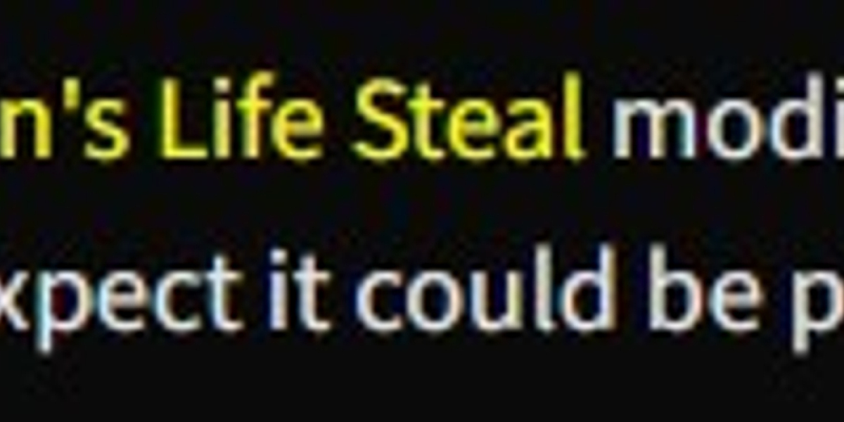 Season 8 Tier Lists - Belial's Return Update