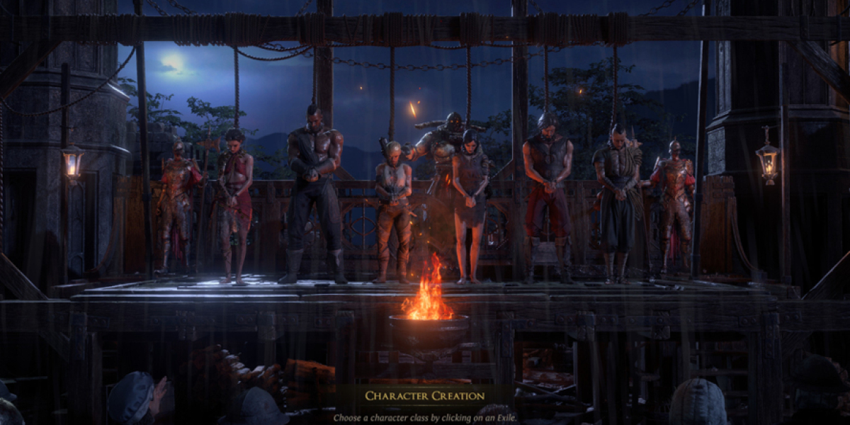 Path of Exile 2 vs Diablo 4 - Style & Customization