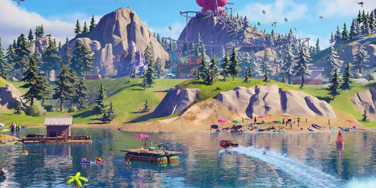 Lag in the Heat of Battle: One Fortnite Player's War with High Ping — and How He Finally Won