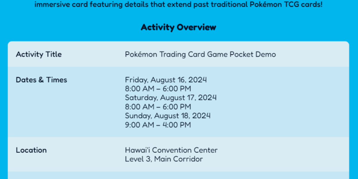 Pokémon World Championships 2024 - Excitement Builds!