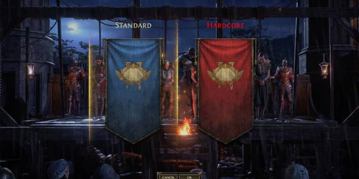 Path of Exile 2 Game Modes - A Complete Guide