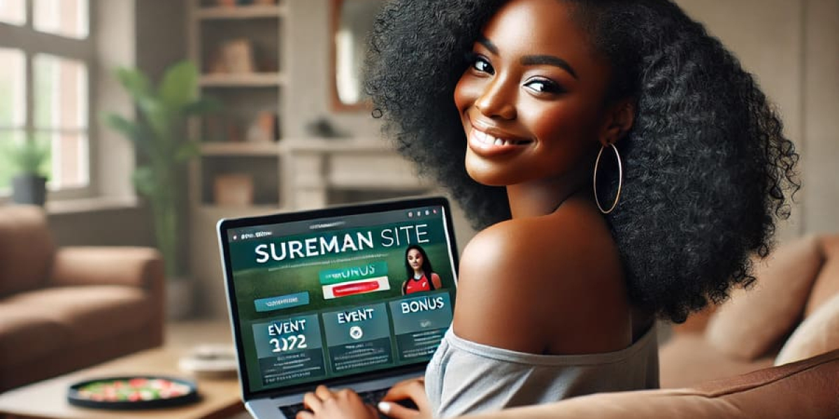Korean Gambling Sites: Discovering Trustworthiness with Sureman Scam Verification