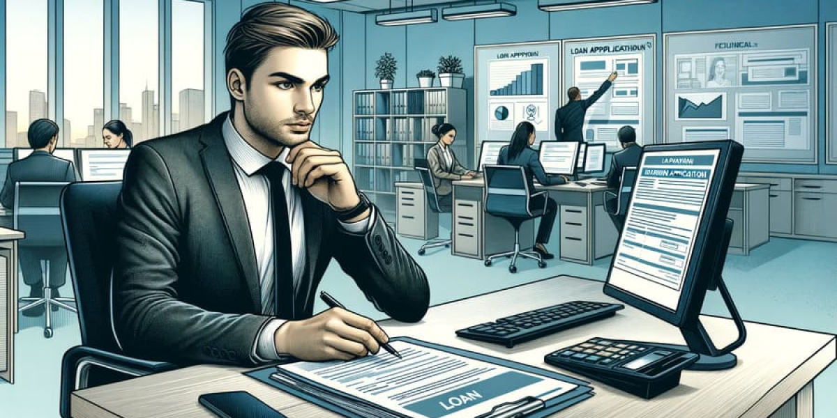 Unlocking the Benefits of Fast and Easy Loan Access with the EzLoan Platform